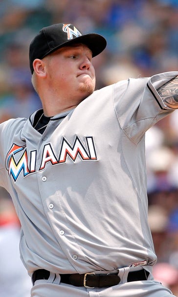 Dodgers, Braves, Marlins finalize 3-way deal involving Latos, Wood